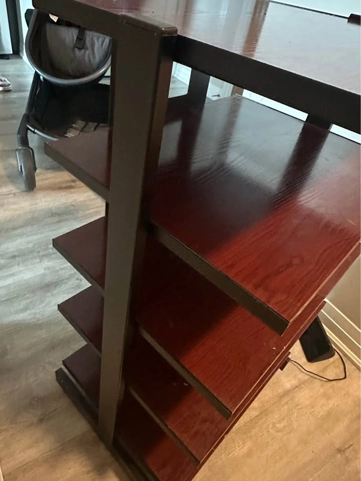 Moving sale: Solid wooden cabinet - photo 4