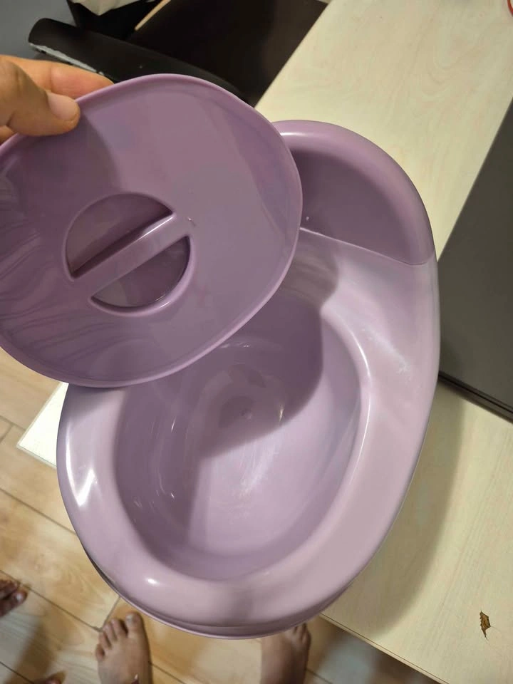 Infant toddler potty training seat - photo 2