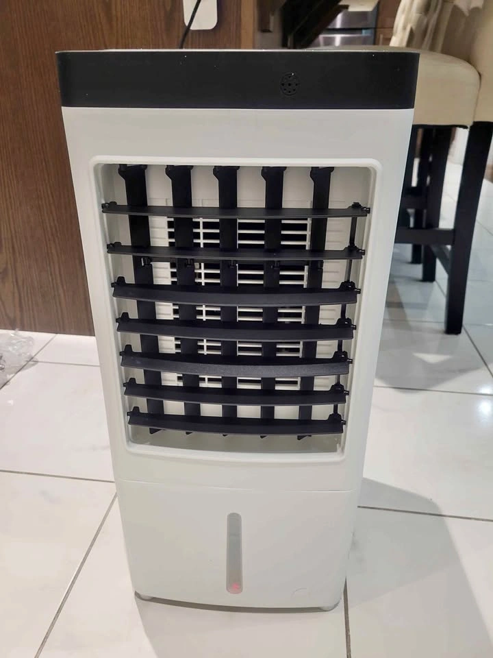 Portable Air Conditioner, Evaporative Air Cooler Fan