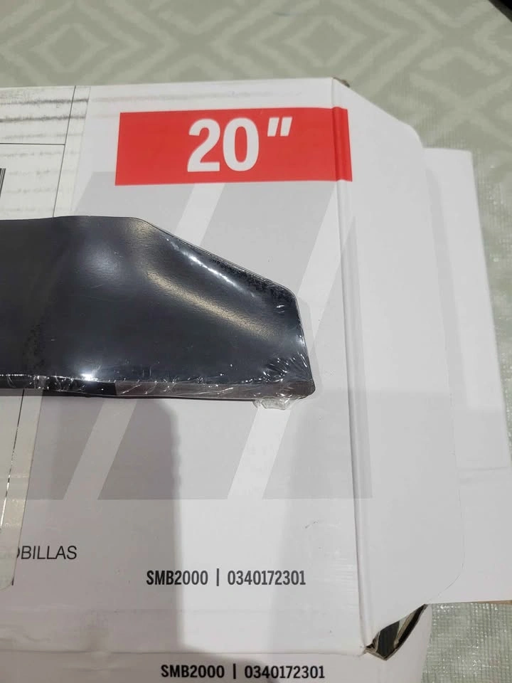20" Lawn Mower Blade - photo 2