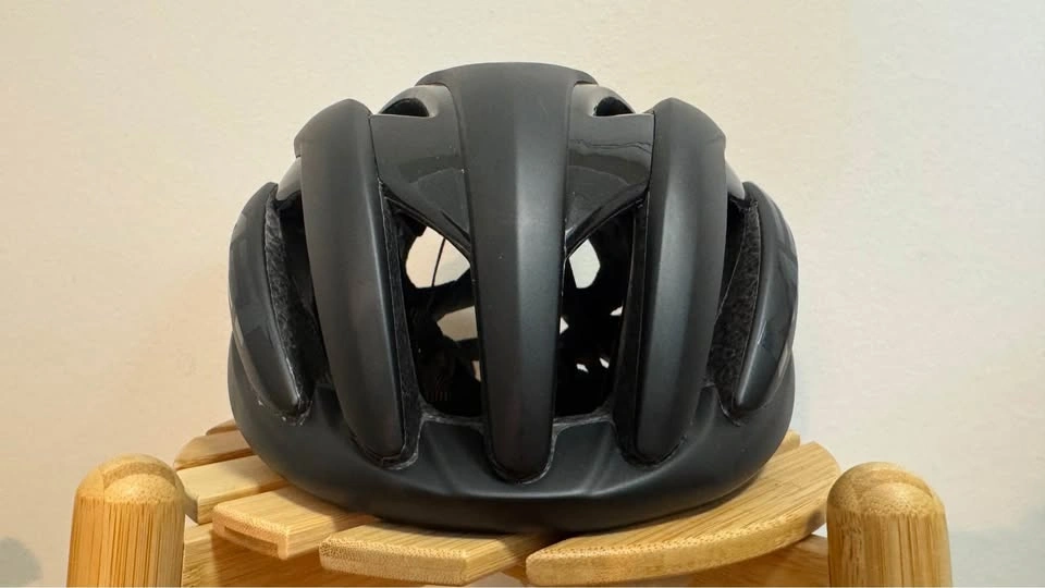 MET Trenta bicycle helmet - photo 2