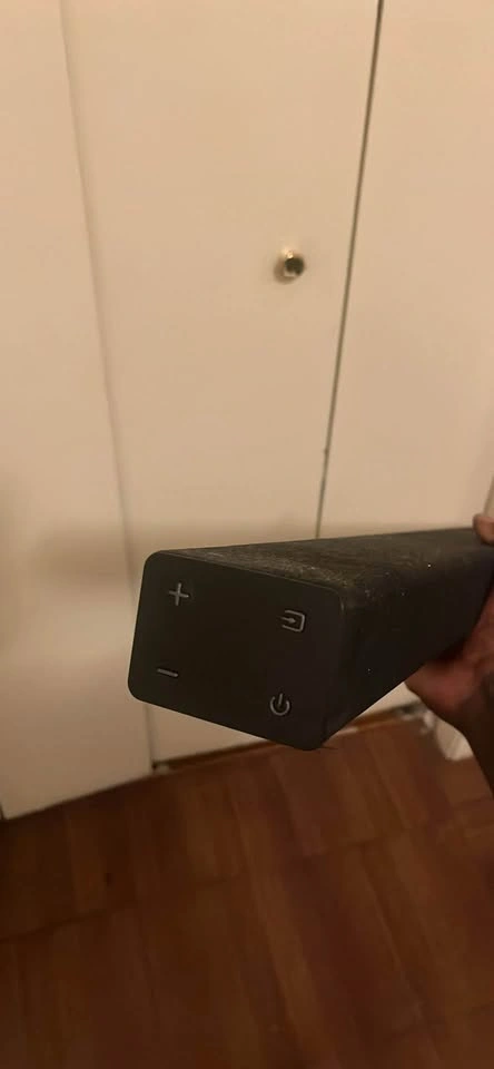Samsung Soundbar - photo 2