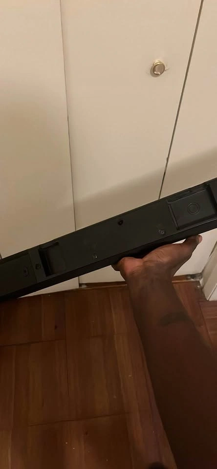 Samsung Soundbar - photo 3