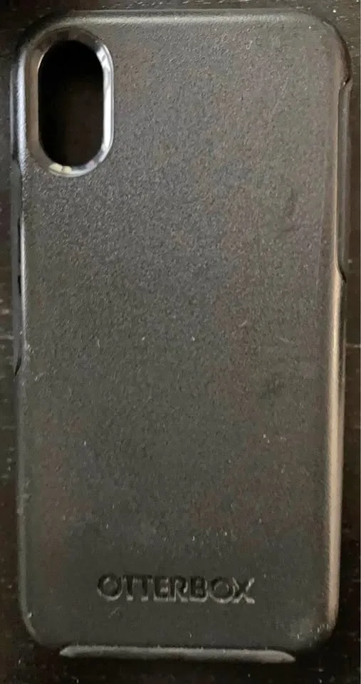 Otterbox Symmetry for iPhone XR thumbnail