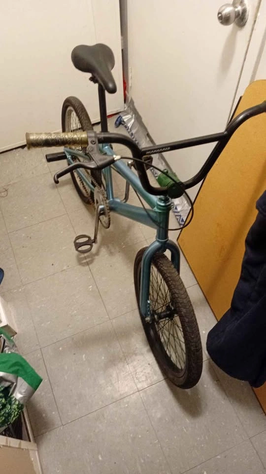20 inch Iron horse bmx from 1988 - photo 3