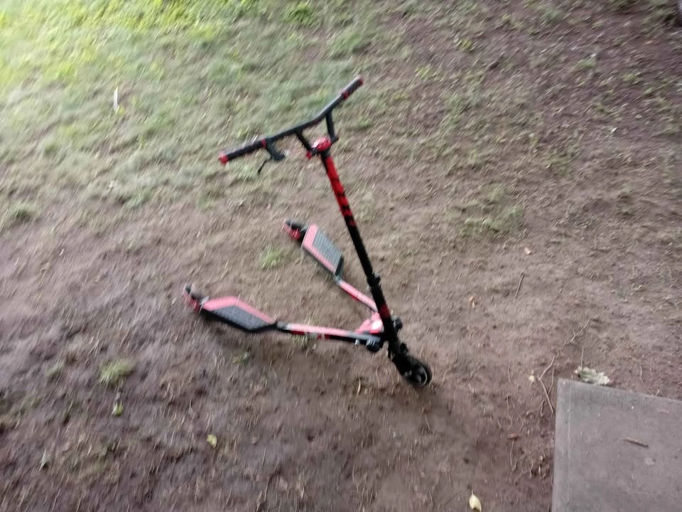 Lift Flicker kids scooter - photo 3