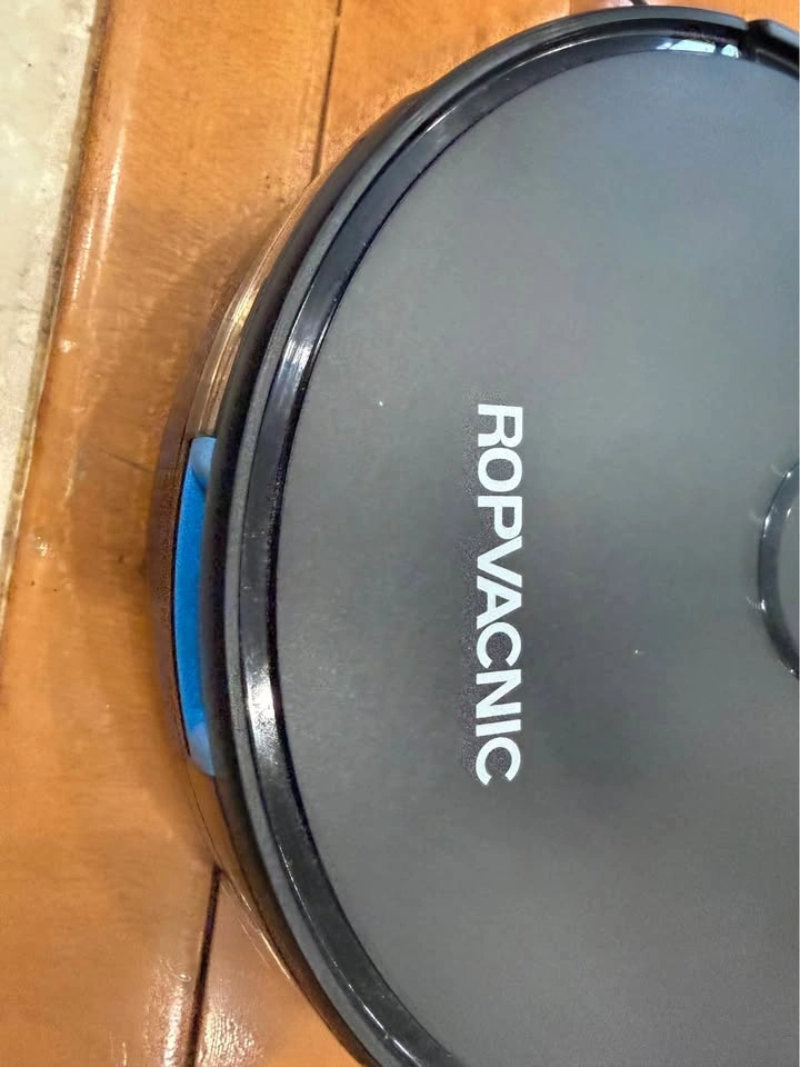 ROPVACNIC Robot Vacuum Cleaner - photo 2