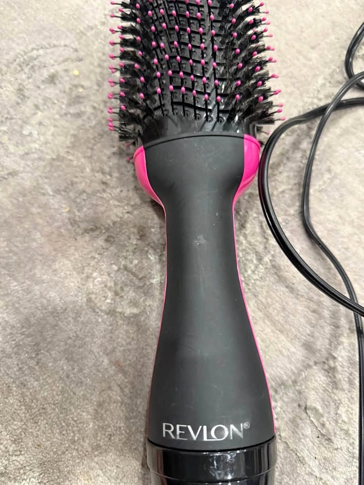 Revlon One-Step Hair Dryer and Volumizer