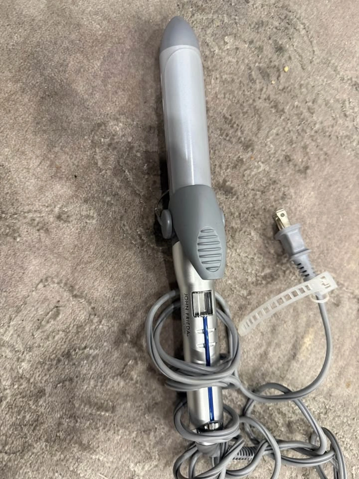 John Frieda Curling Iron - photo 2