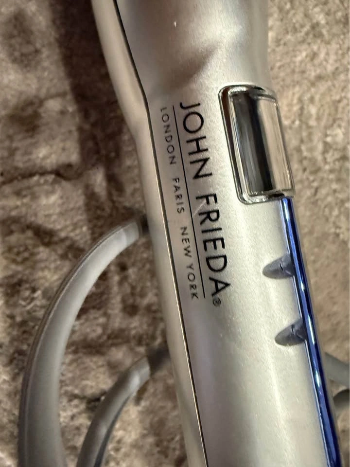 John Frieda Curling Iron - photo 3