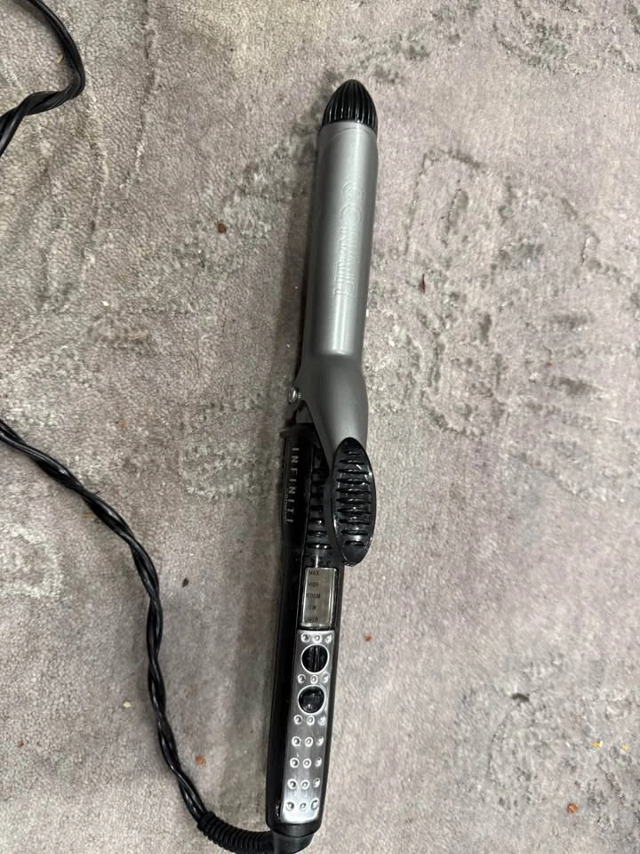 Conair Infiniti Curling Iron - photo 2