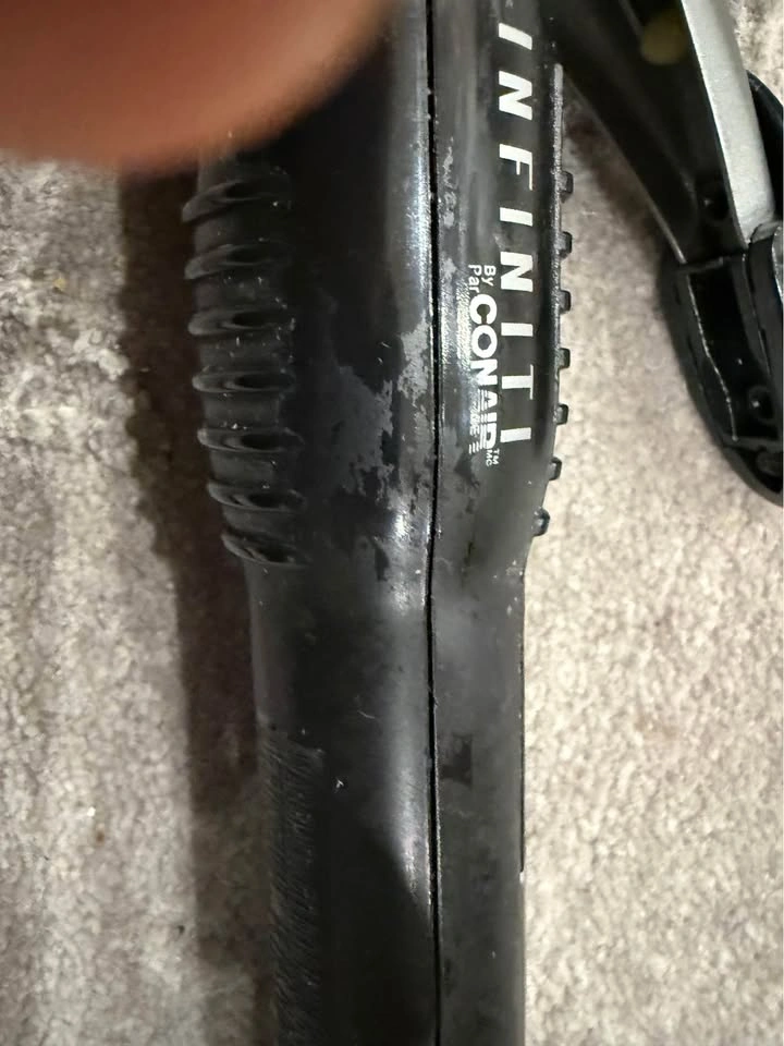 Conair Infiniti Curling Iron - photo 3