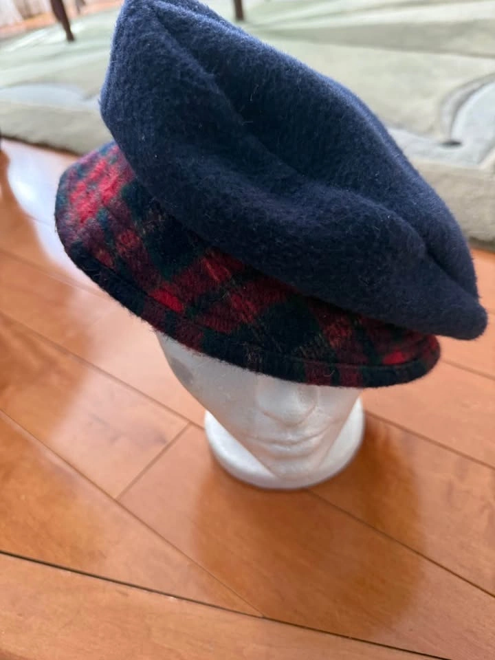 Kangol Faux Fur Bucket Hat - photo 4
