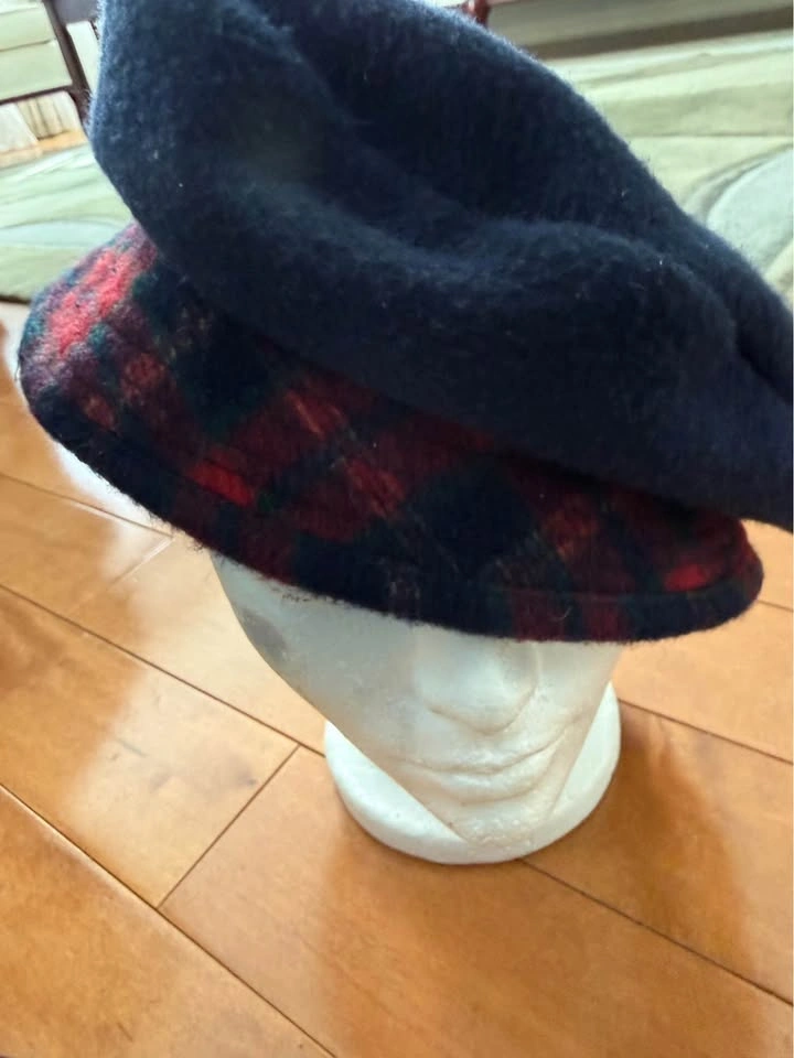 Kangol Faux Fur Bucket Hat - photo 5