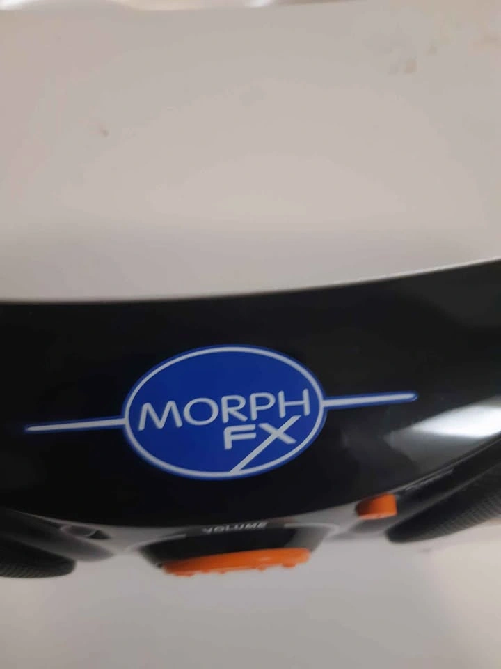 Morph FX Portable Speaker - photo 2
