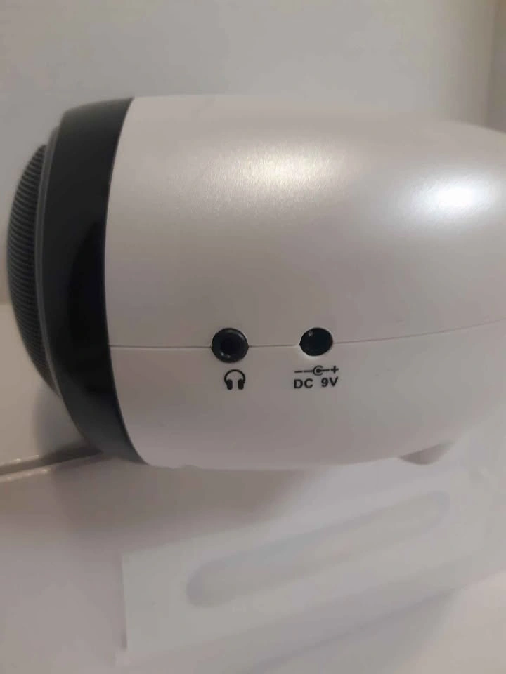 Morph FX Portable Speaker - photo 3