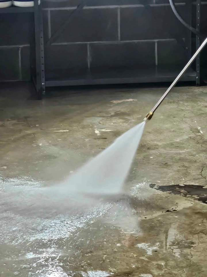 Yamaha power washer 4000 psi - photo 5