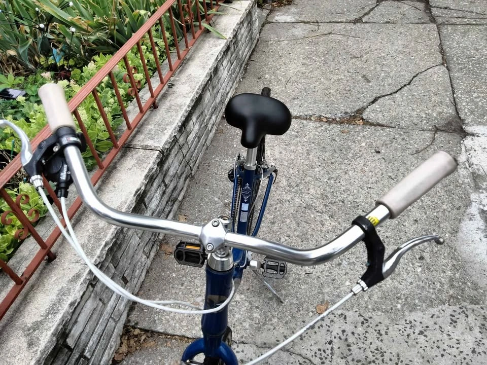 Liv European Style Bike - photo 3