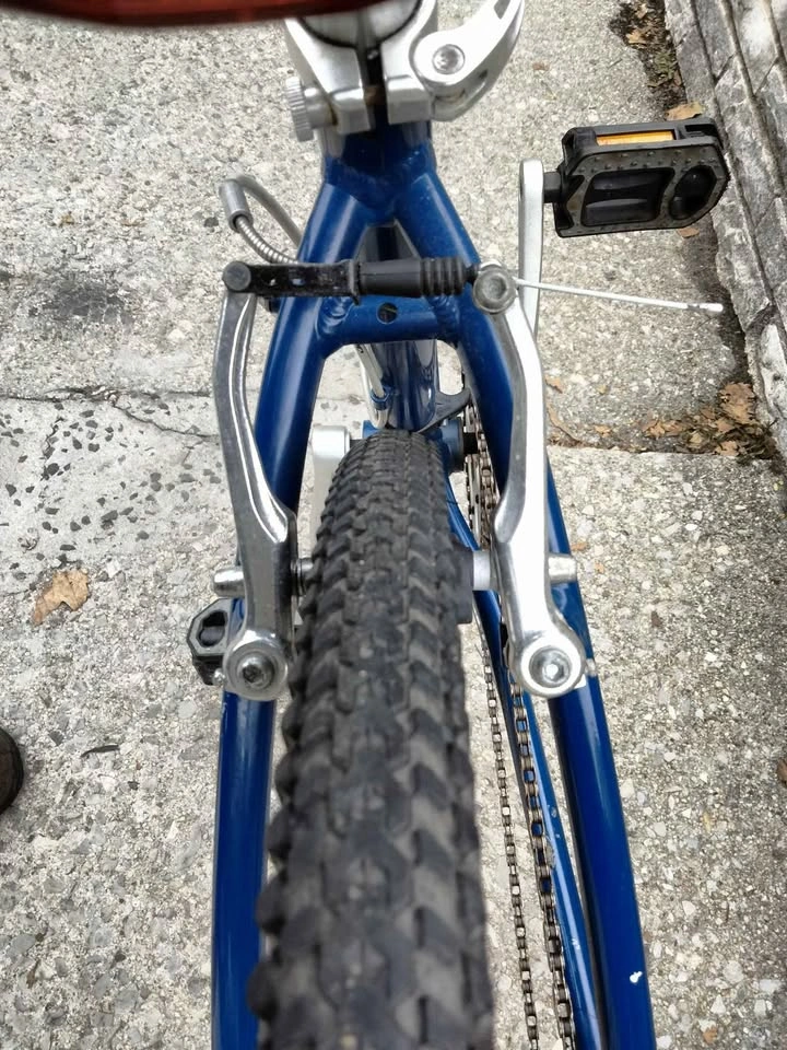 Liv European Style Bike - photo 5