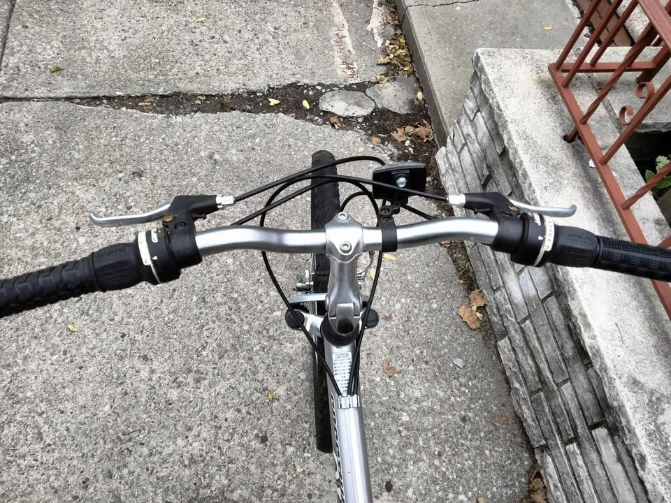 Quest 26" Mountain Bike - photo 4