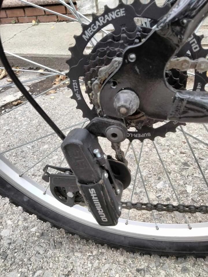 Quest 26" Mountain Bike - photo 5