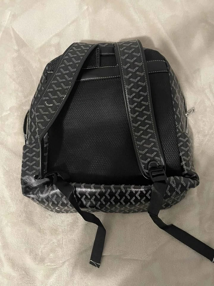 Goyard Alpin Backpack - photo 2