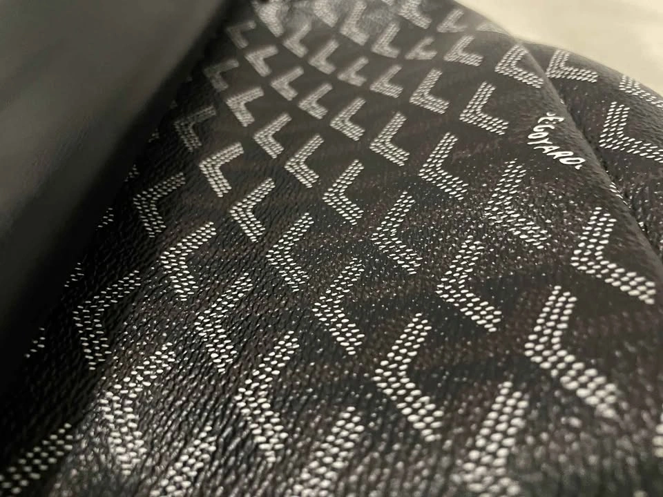 Goyard Alpin Backpack - photo 4