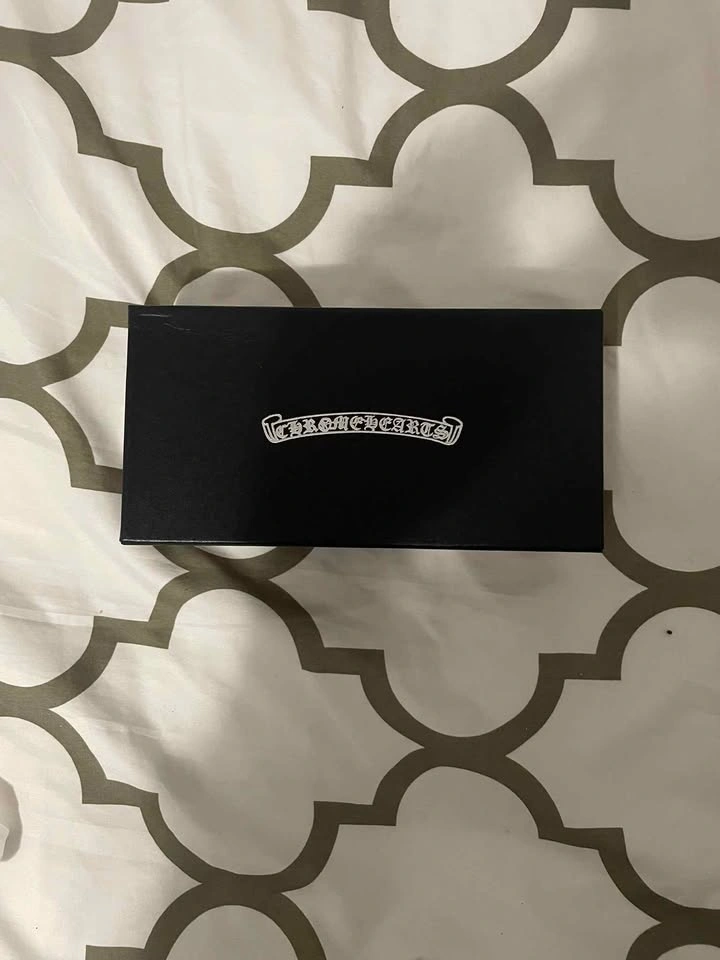 Chrome Hearts Glasses - photo 5