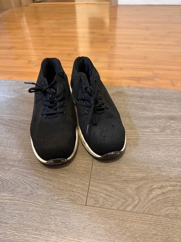 Steel toed shoes - photo 3