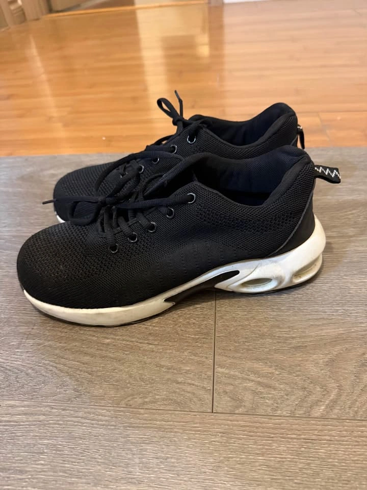 Steel toed shoes - photo 4