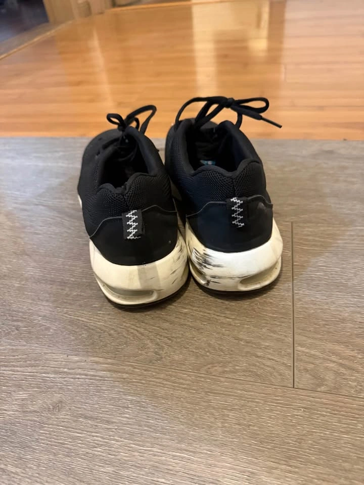 Steel toed shoes - photo 5