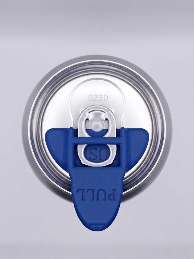 Soda Can Opener and Bug Cover - photo 3