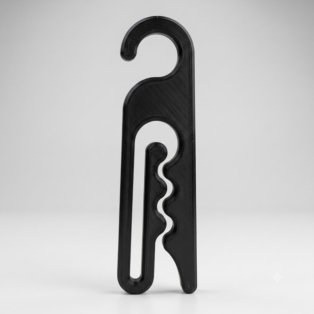The Handy-Hanger Companion - photo 2