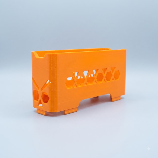 Gravity Egg Dispenser Fridge Space Saver (12 - 28 eggs capacity) - photo 3