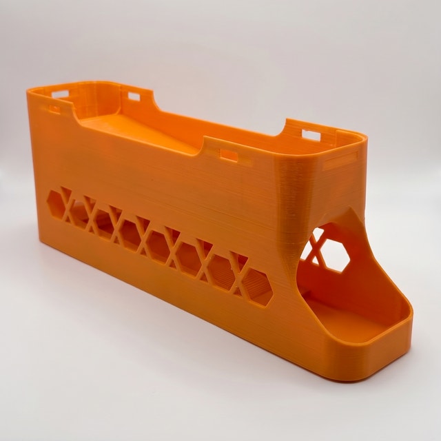 Gravity Egg Dispenser Fridge Space Saver (12 - 28 eggs capacity) - photo 4