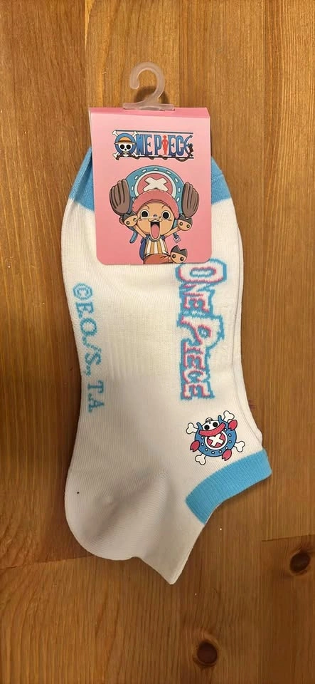 Socks (Chopper)