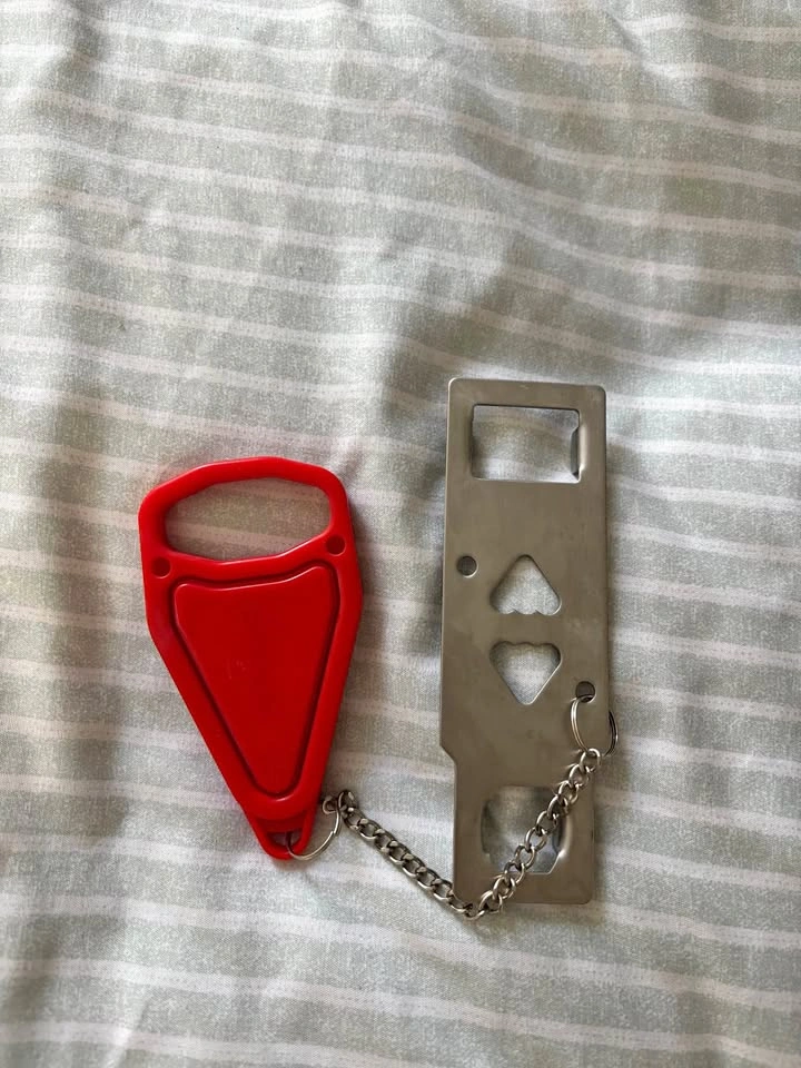Door lock