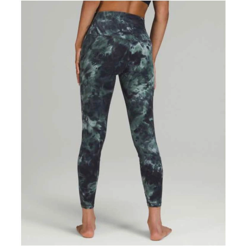 Lululemon Align High Rise Pant 25” - Diamond Dye - photo 2