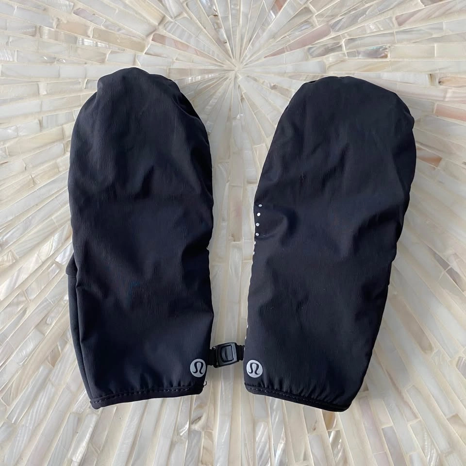 Lululemon Running Hooded Gloves - photo 2