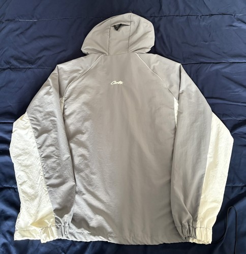 corteiz spring jacket CRTZ windbreaker - photo 2