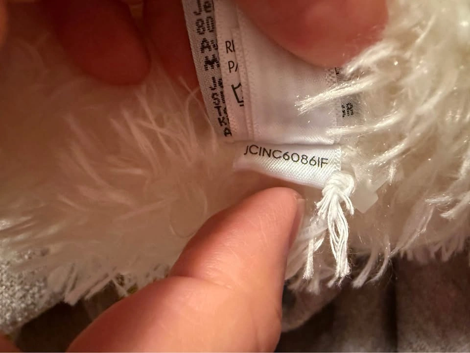 Brand new Jellycat Amuseables Cloud - photo 3