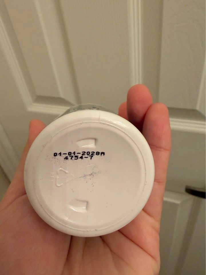 Never opened perineal spray - photo 2