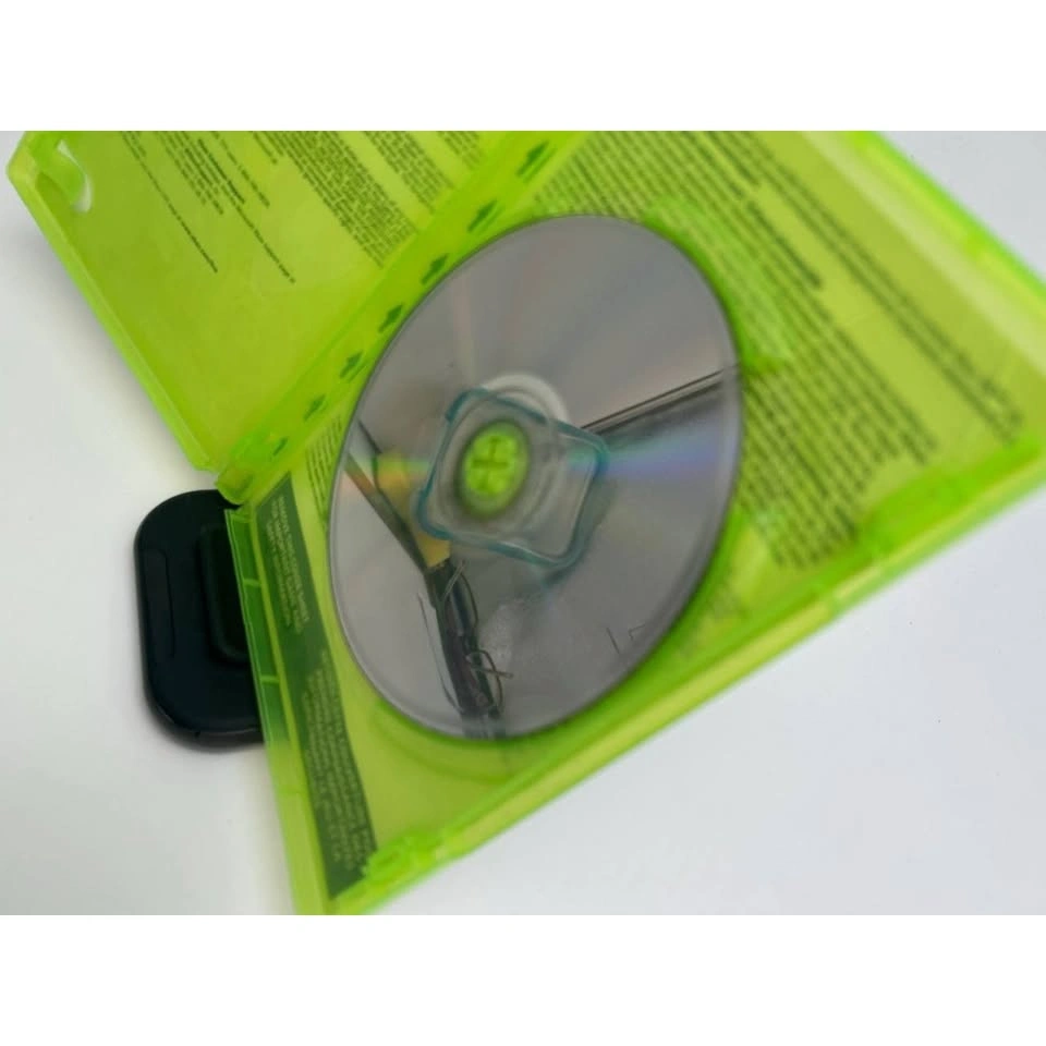 Minecraft Xbox 360 Edition Game Disc CIB Tested Works Great - photo 2
