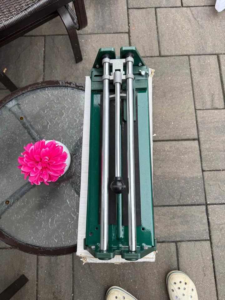 Easy Tile Cutter - photo 2