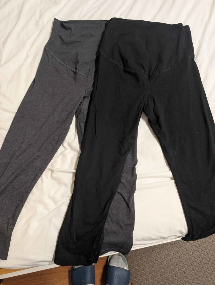 Maternity clothes - photo 4