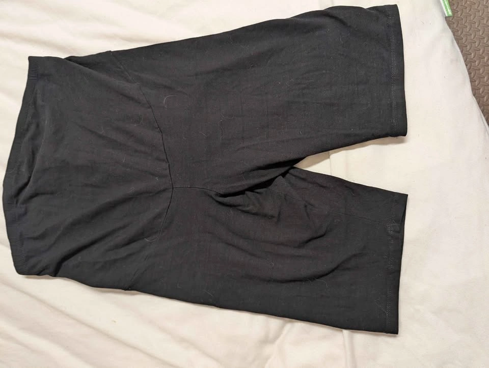 Maternity clothes - photo 5