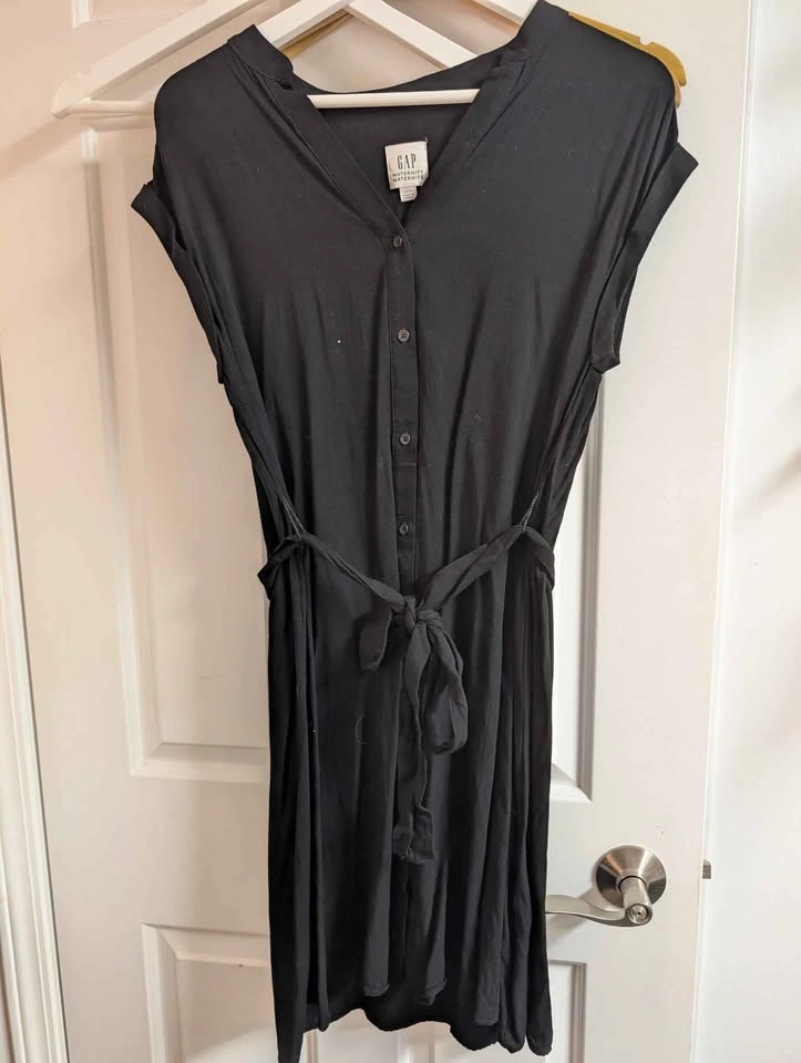 Gap Maternity Dresses XS - photo 2