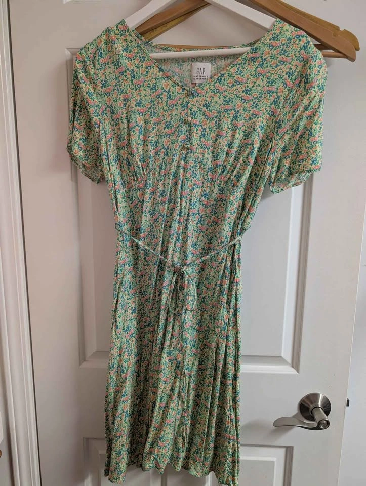 Gap Maternity Dresses XS - photo 3
