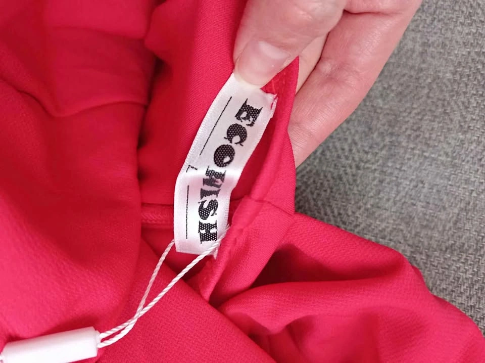 Elegant Pencil Cocktail Dress