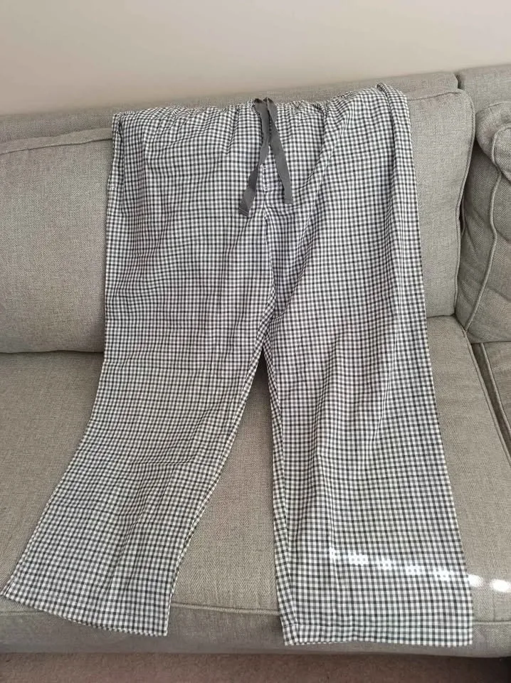 men's Pajamas Pants - photo 3